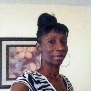 Meet your Posher, Antoinette